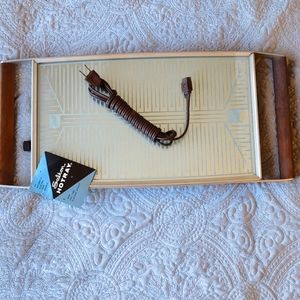 Vintage HotrayFood Warmer